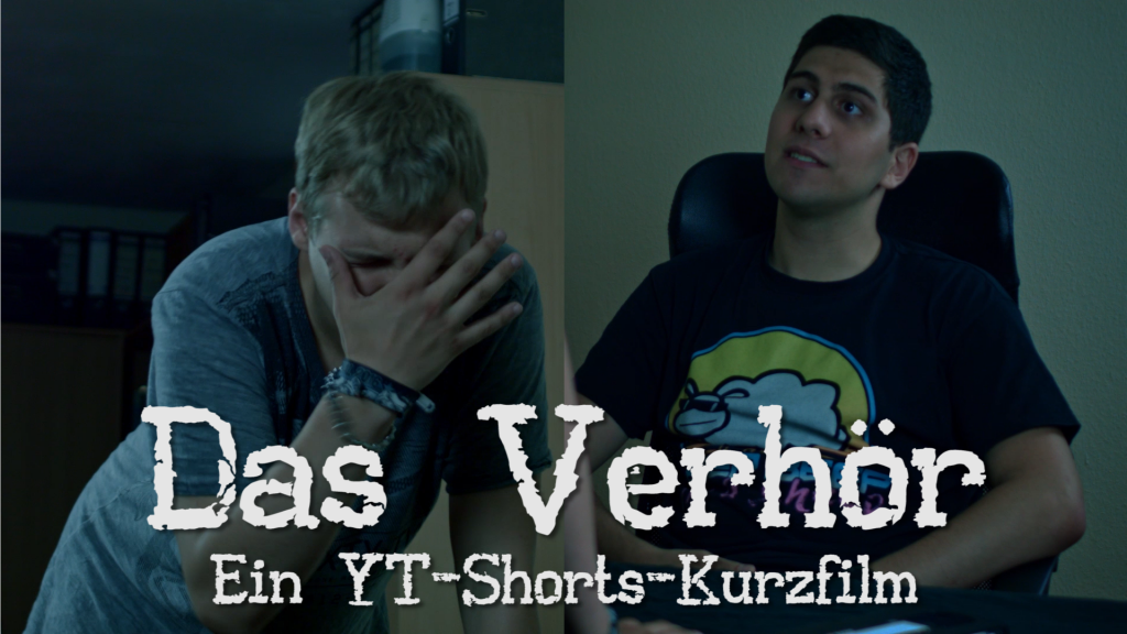 Thumbnail - Das Verhör