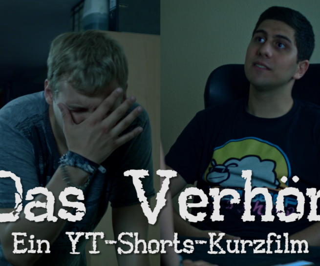 Thumbnail - Das Verhör